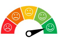 customer,satisfaction,meter,icon,,graph,rating,measure,business,report,vector